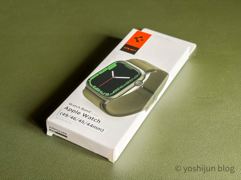Spigen Apple Watch Band Lite Fit
