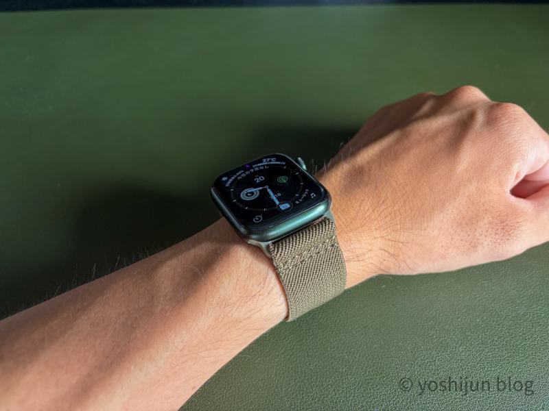 Spigen Apple Watch Band Lite Fit