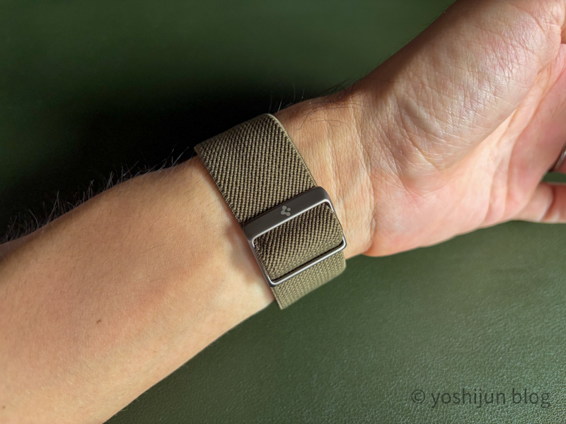 Spigen Apple Watch Band Lite Fit