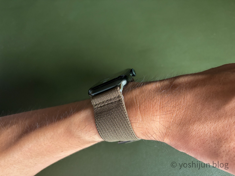 Spigen Apple Watch Band Lite Fit
