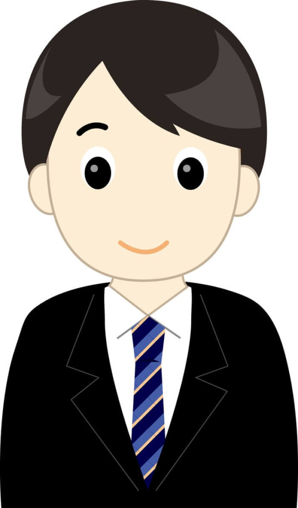 店員さん