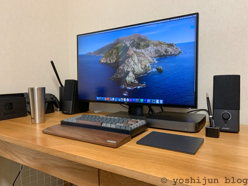 Dell U2720QM 27インチUSB-C 4Kモニター rsuganesha.com